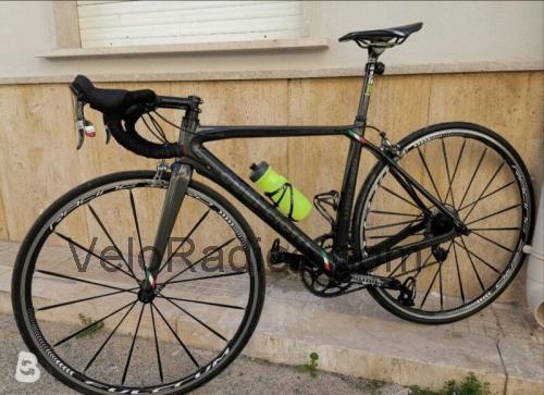 Guerciotti Eclipse 64-14 scheda tecnica e recensioni